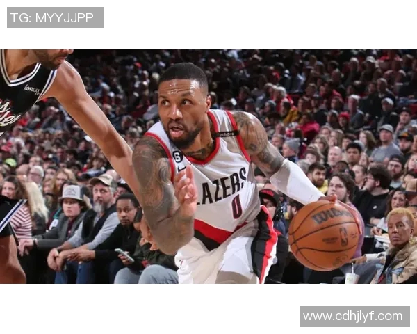 达米安利拉德：从篮球场上的巨星到社会公益的先锋之路