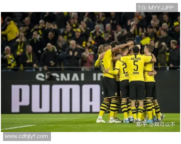 多特蒙德与不来梅的激烈对决谁能在德甲赛场上笑到最后