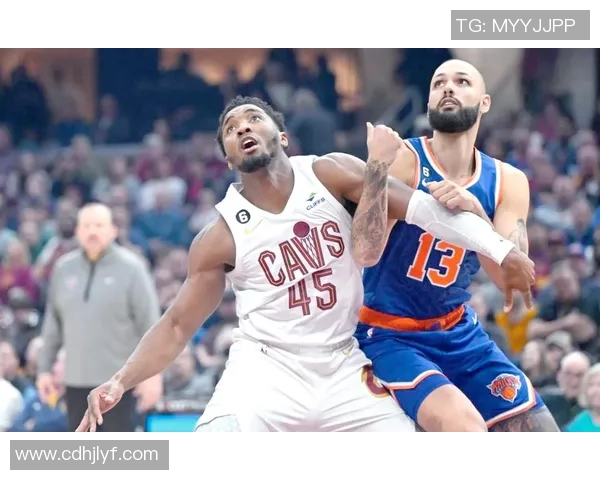 骑士与尼克斯对决分析及胜负推荐策略分享