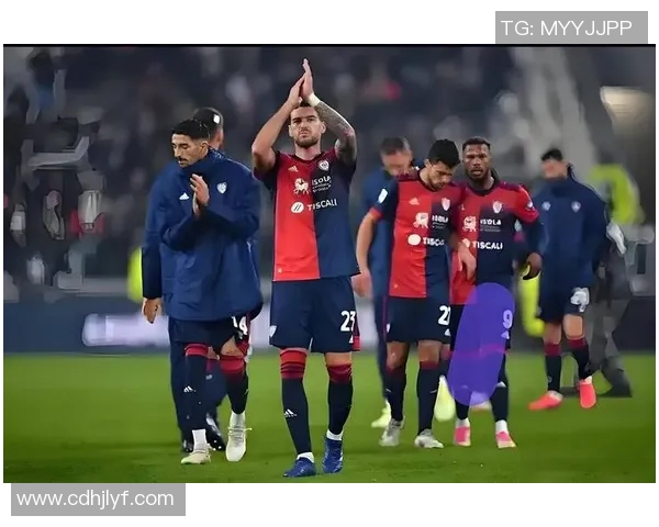 卡利亚里与都灵的角球对决分析及比赛影响探讨