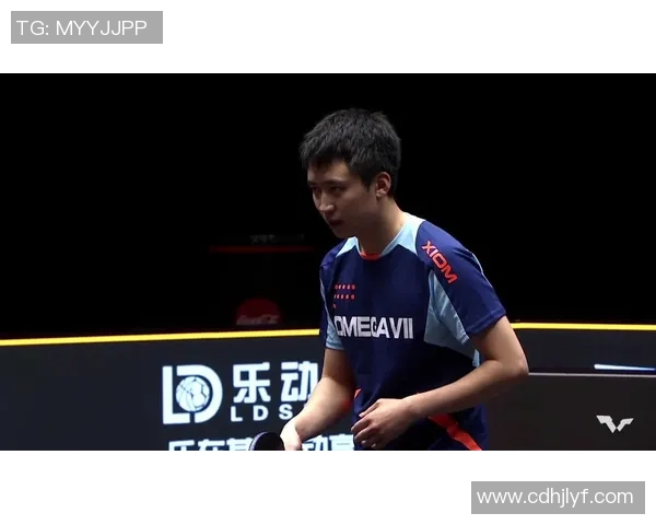 马龙与郑荣植精彩对决视频回顾乒乓球巅峰对抗赛全程精彩瞬间解析