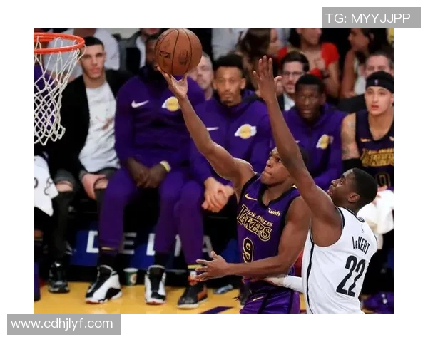 湖人对决篮网总决赛精彩回顾与赛季亮点分析