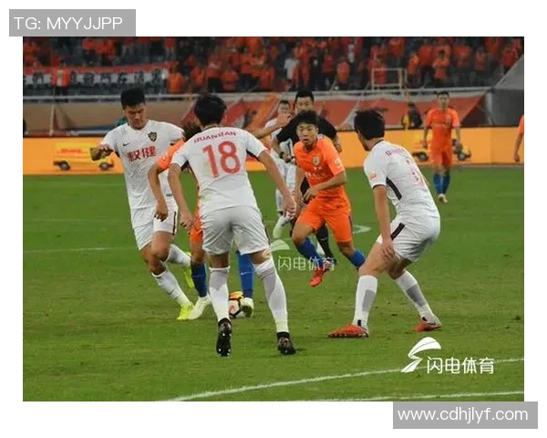 鲁能与权健中超联赛巅峰对决精彩回顾与赛后分析