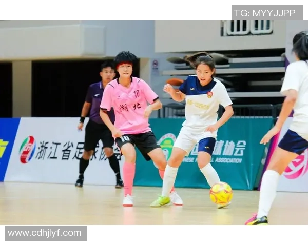 精彩女子青少年足球比赛U13直播盛况回顾与精彩瞬间分享