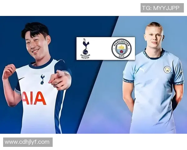 热刺与曼城角球对决分析战术布局与执行力的较量