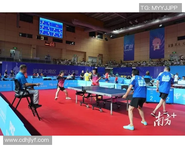 特奥精神激励无数人勇敢追梦共筑和谐社会的美好未来