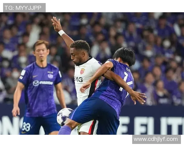 广岛三箭迎战奥克兰城力争亚冠小组赛首胜的精彩对决