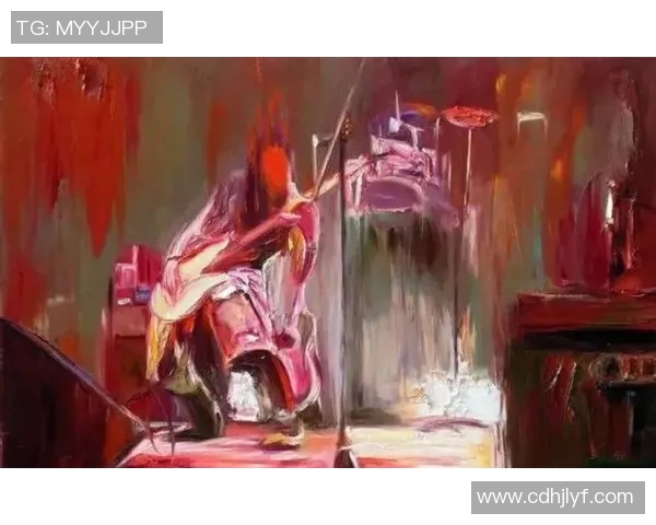 古铁雷斯的传奇人生与艺术成就探秘:从音乐到绘画的多元才华之路 古铁雷斯的传奇人生与艺术成就探秘:从音乐到绘画的多元才华之路