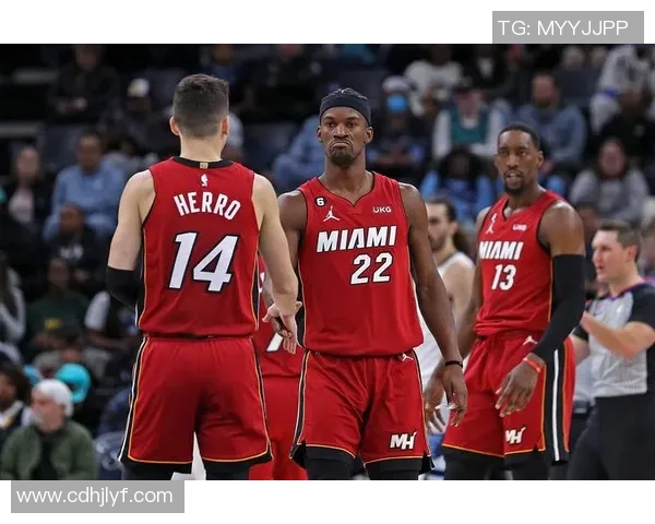 吉米巴特勒的篮球之路：从默默无闻到NBA超级巨星的蜕变与坚持