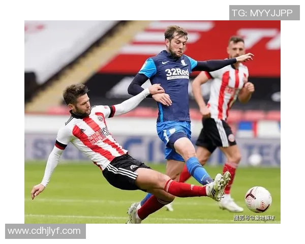 加的夫城与伯恩利激战正酣实况回顾与精彩瞬间分析