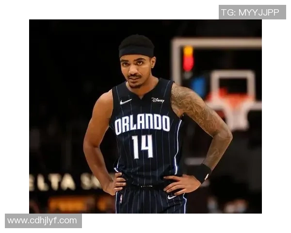 小南加盟魔术，哈里斯走出替补法率：开启魔术队新篇章