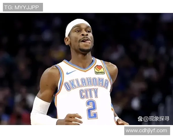 谢伊吉尔杰斯亚历山大如何引领雷霆队重返季后赛巅峰之路